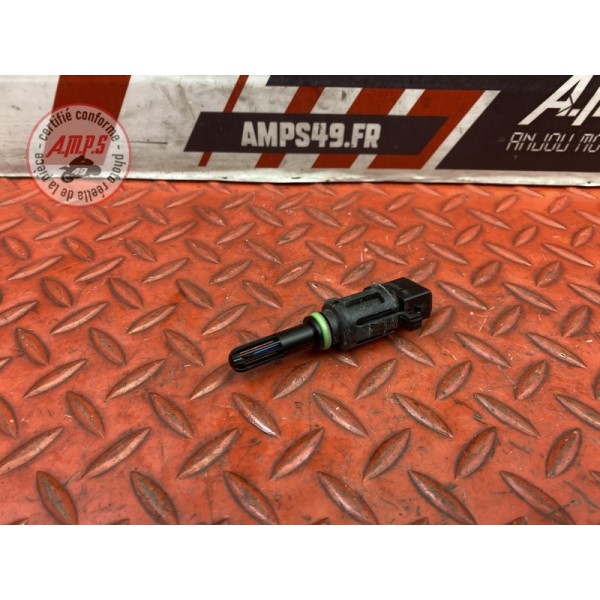 Sonde d air sur boite a air 
