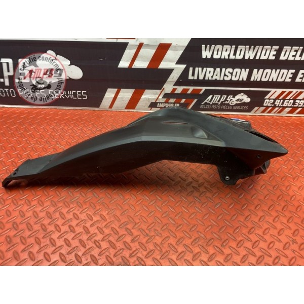 Cache sur flanc de carénage droit 