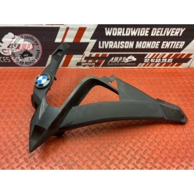 Cache sur flanc de carénage gauche 