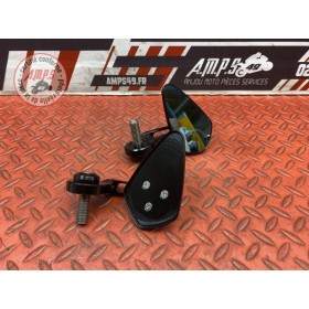 Paire de retroviseur adaptable 