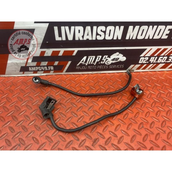 Cable de batterie 