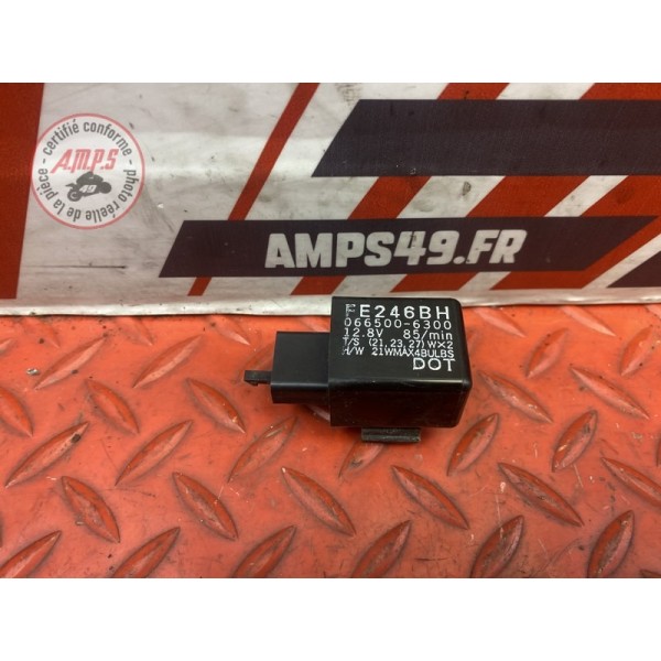 Centrale clignotante 