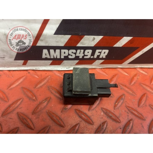 Centrale clignotante 