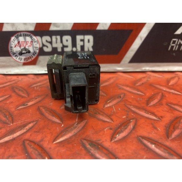 Centrale clignotante 