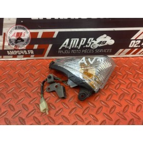 Clignotant avant droit 