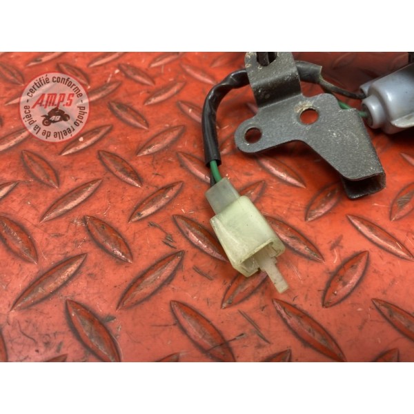 Clignotant avant droit 