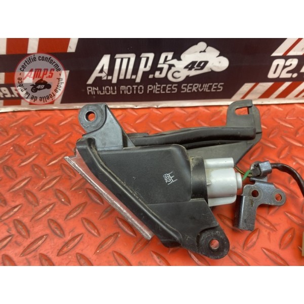 Clignotant avant droit 