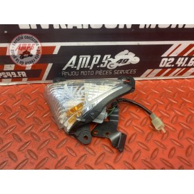 Clignotant avant gauche 