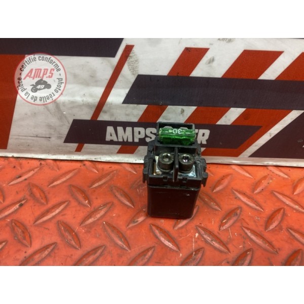 Relais de démarreur 