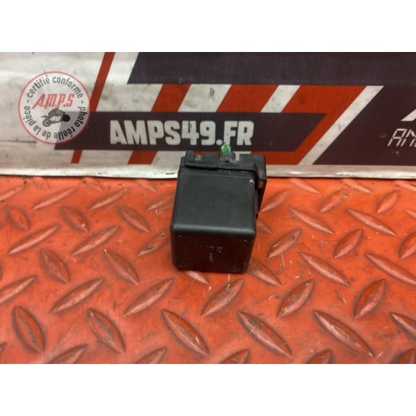 Relais de démarreur 