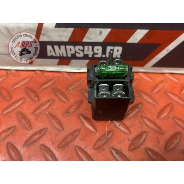 Relais de démarreur 