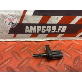 Sonde d air sur boite a air 