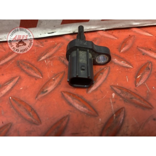 Sonde d air sur boite a air 