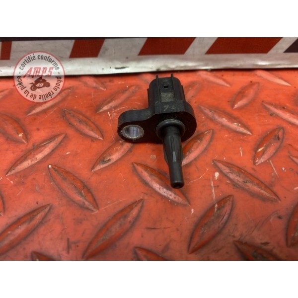 Sonde d air sur boite a air 