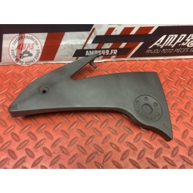 Cache sur cadre gauche 