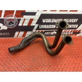 Collecteur d'échappement 