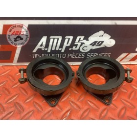 Kit de pipe d'admission 