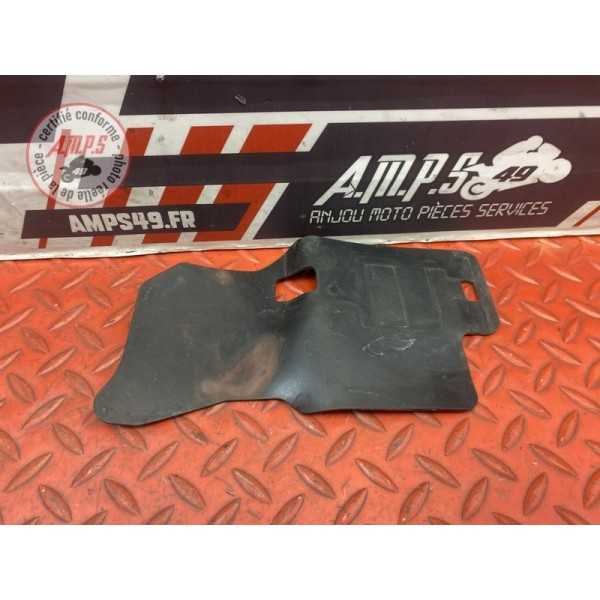 Bache de protection