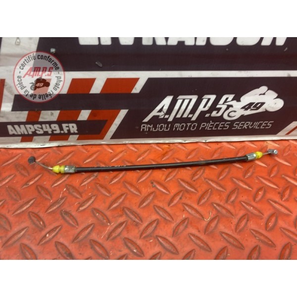 Cable de Verrou de selle 