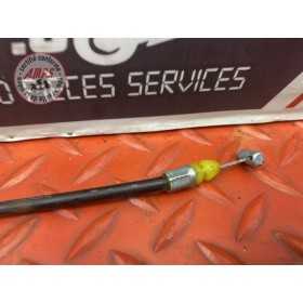 Cable de Verrou de selle 