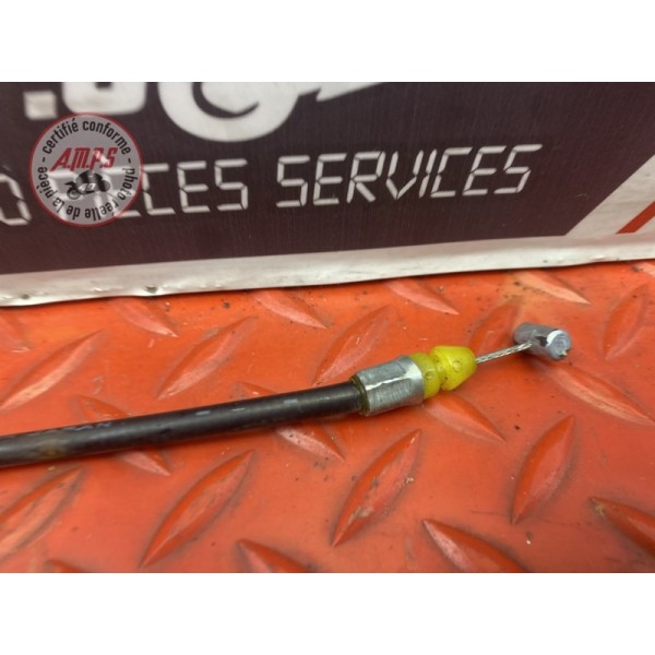 Cable de Verrou de selle 