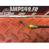 Cable de Verrou de selle 