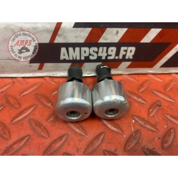 Embout de guidon adaptable 