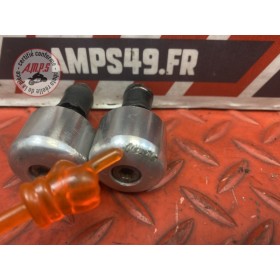 Embout de guidon adaptable 