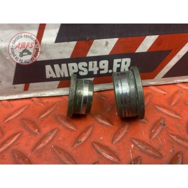 Entretoise de roue arriere 