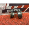 Entretoise de roue arriere 