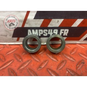 Entretoise de roue avant 