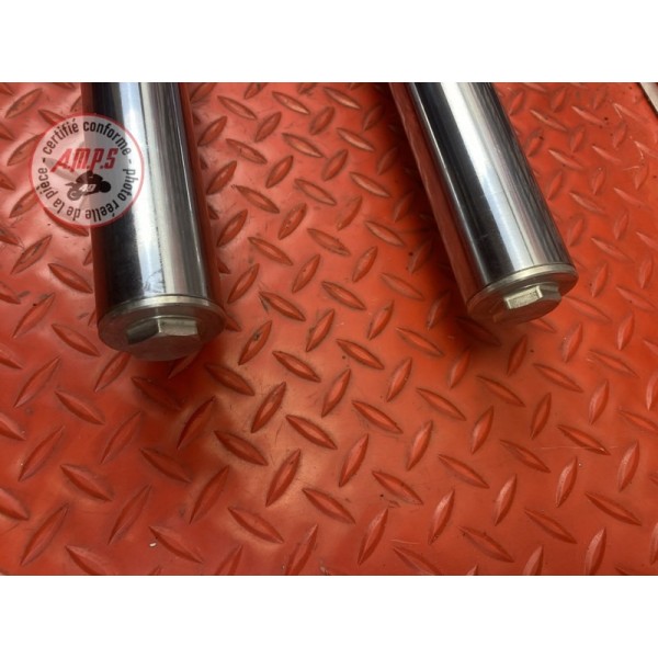 Paire de tube de fourche 