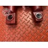 Paire de tube de fourche 