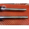 Paire de tube de fourche 