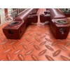 Paire de tube de fourche 