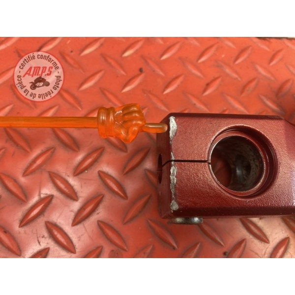 Paire de tube de fourche 