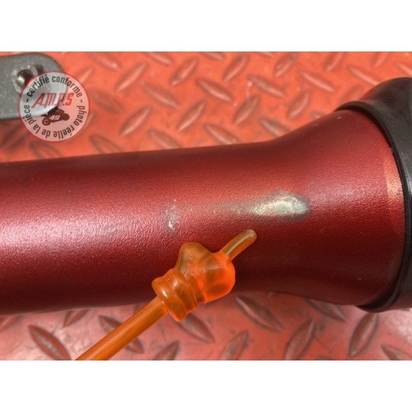 Paire de tube de fourche 