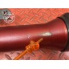 Paire de tube de fourche 