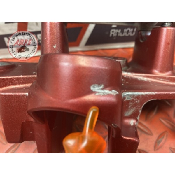 Te de fourche supérieur 