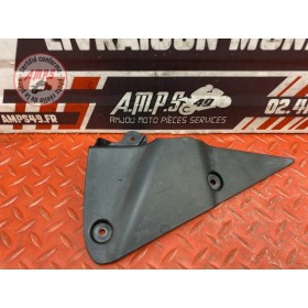 Cache interieur droit 