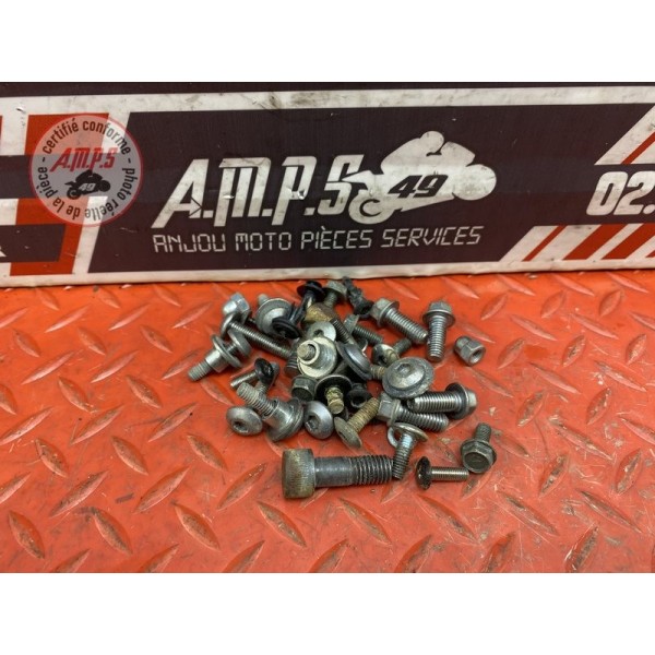 Kit de vis de carrosserie 