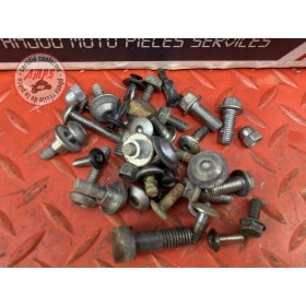 Kit de vis de carrosserie 