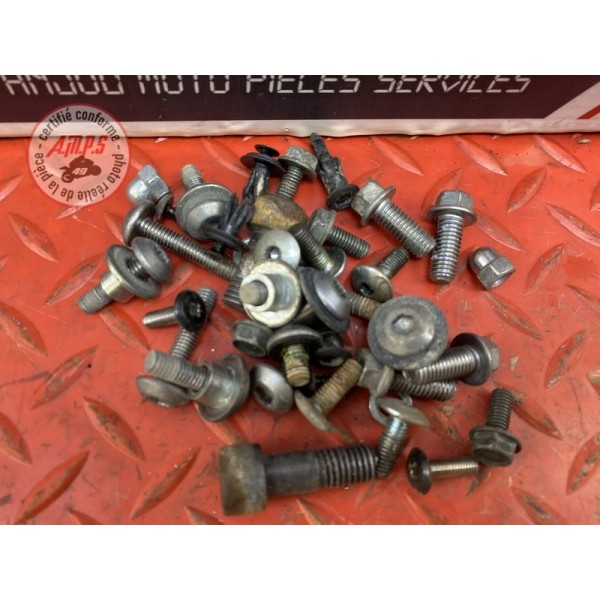 Kit de vis de carrosserie 