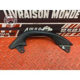 Poigfnée passager gauche 