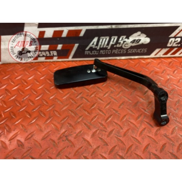 Rétroviseur droit adaptable 