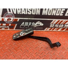 Rétroviseur gauche adaptable 