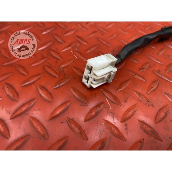 Cable de batterie 