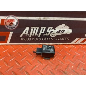 Centrale clignotante 