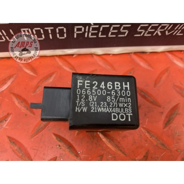 Centrale clignotante 