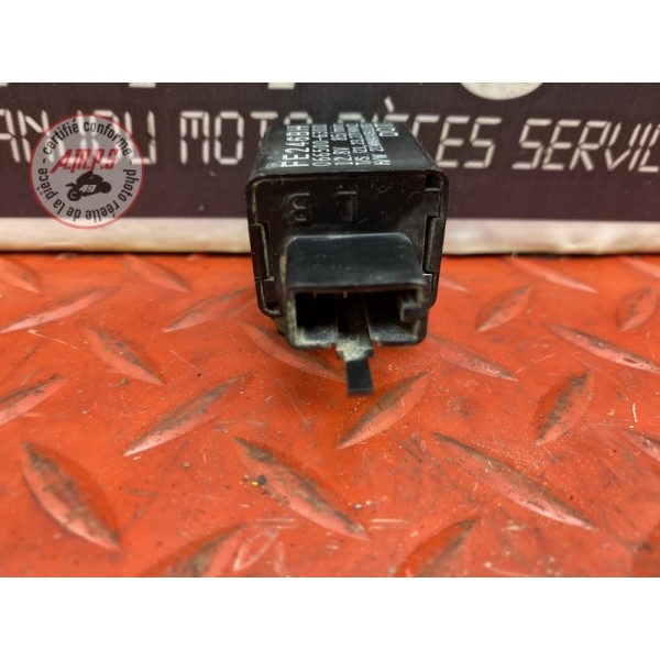 Centrale clignotante 